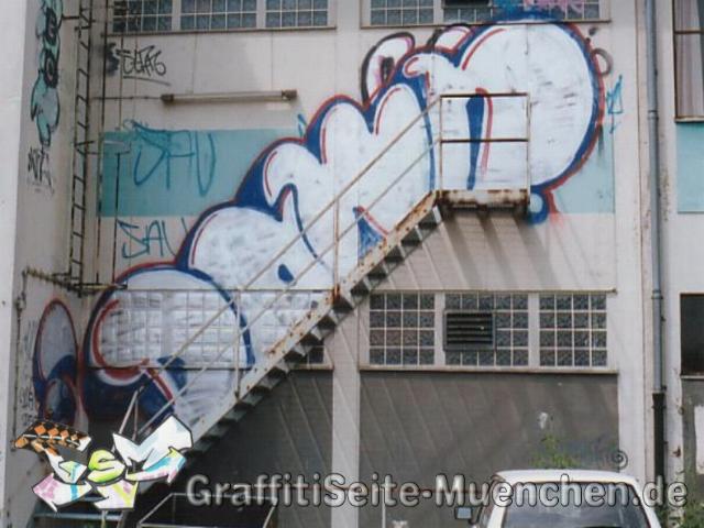 Bild eines Bubble Style