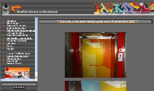 Zur Homepage der Seite aus Dortmund ...