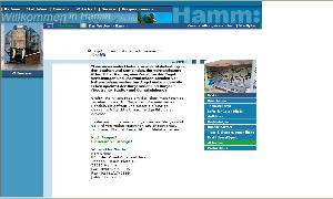 Zur Homepage der Seite aus Hamm ...