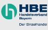 Zur Homepage des HBE ...